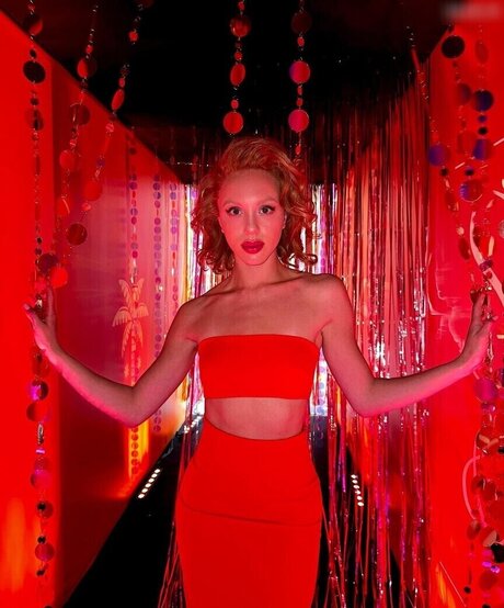 Anna Ermakova best actress picture