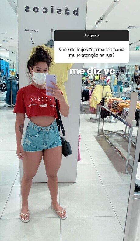 Lara Camilo model free pictures