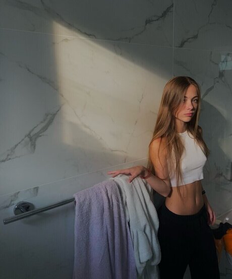 Mickey Klein model high quality archive