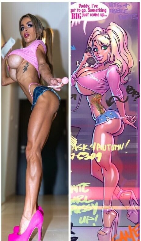 AutumnDoll best model image