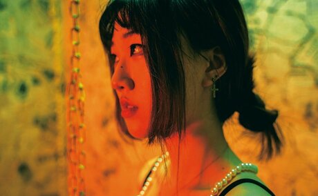 Lo3tus star beautiful photo