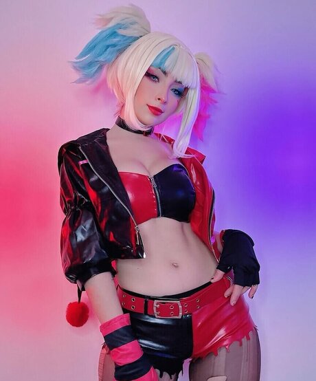 Nanatyx free pornstar image