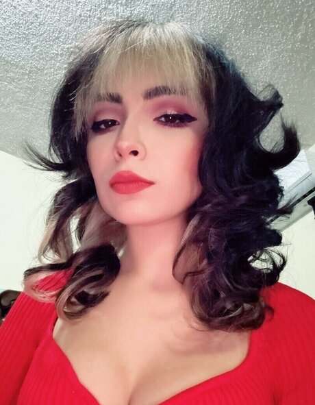 Nanatyx model porn img