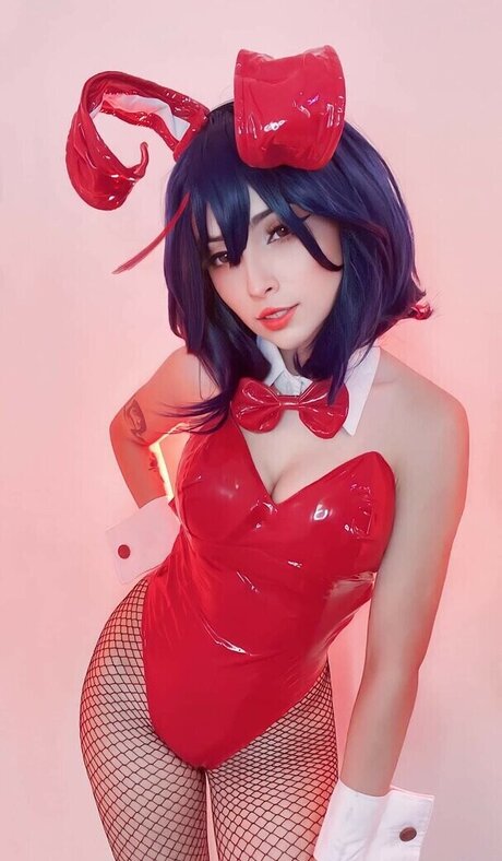 Nanatyx high quality model photos