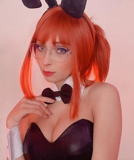 Nanatyx model best pic