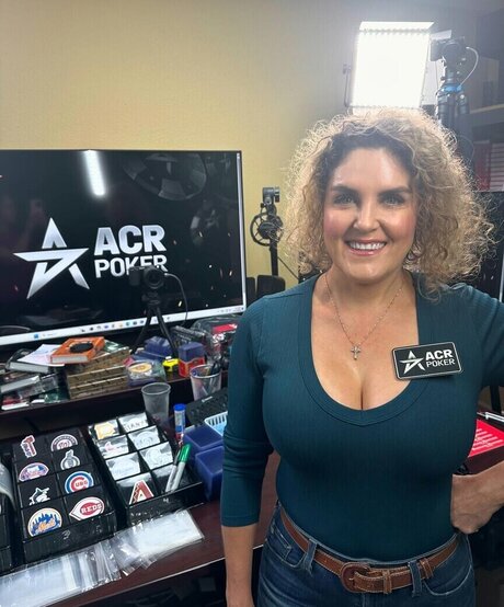 Storage Wars star exclusive photos