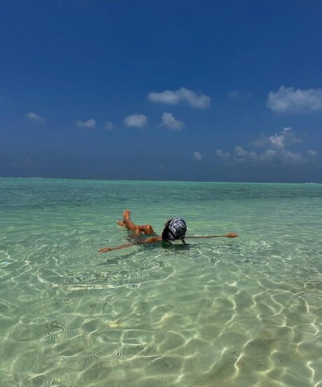 Nina Janova nude star photos