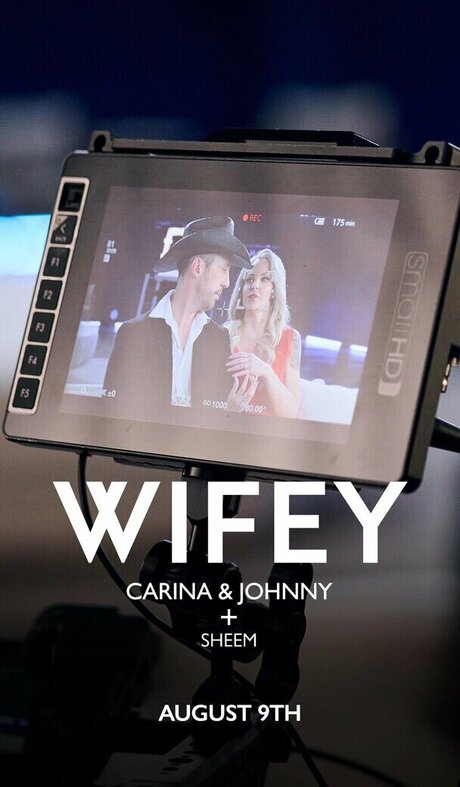 Carina Blair nudes star pic