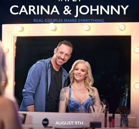 Carina Blair model sexy image