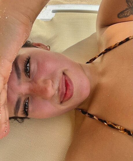 Camila Erika Montengro Rubina model porn img