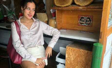 Camila Erika Montengro Rubina perfect pornstar pics