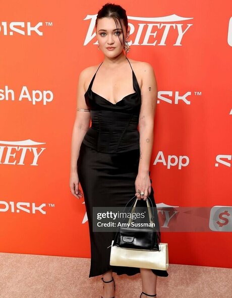 Isa Briones top actress images