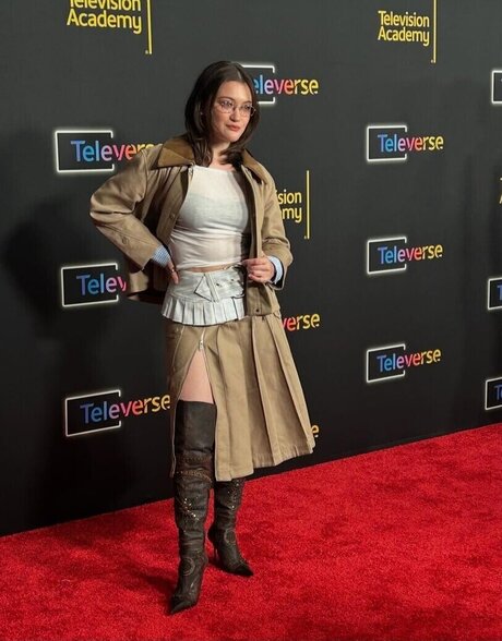 Isa Briones xxx actress pic