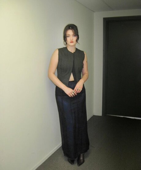 Isa Briones star xxx archive