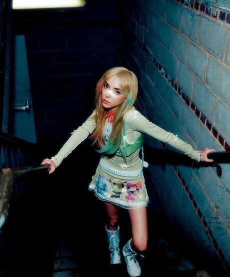 Sophie Powers star nude photos