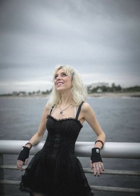 Sophie Powers best actress picture