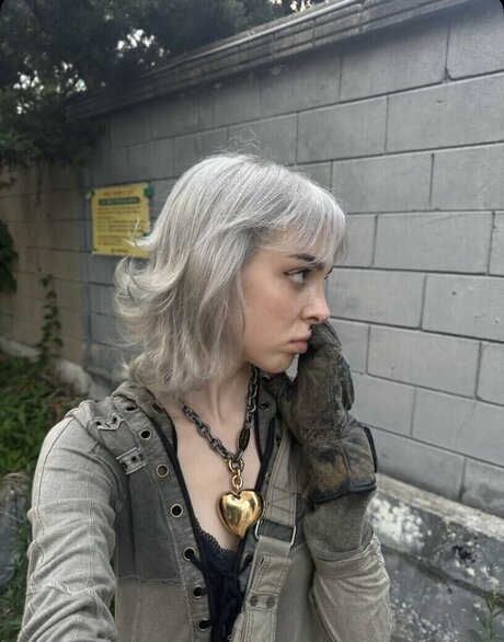 Sophie Powers hot star picture