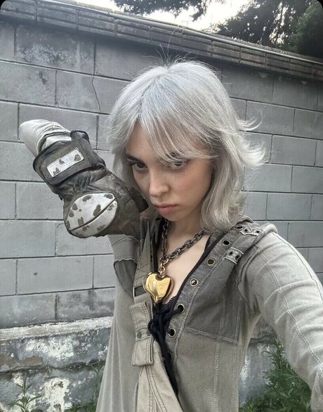 Sophie Powers model beautiful photo