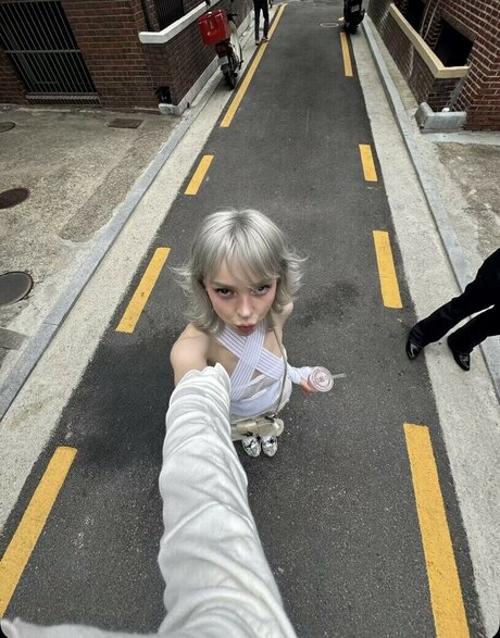 Sophie Powers star beautiful archive