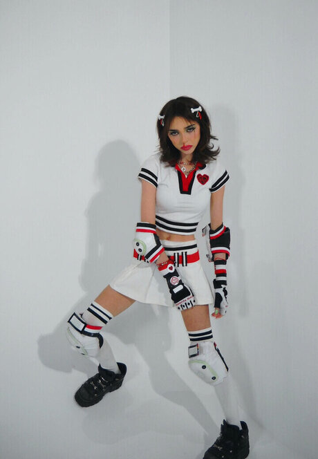 Sophie Powers pornstar sexy picture