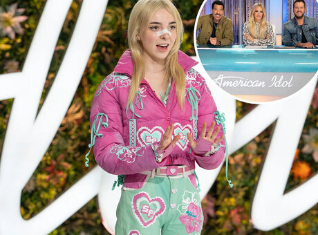 Sophie Powers model hot gallery