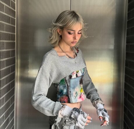 Sophie Powers model pretty photos