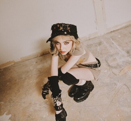 Sophie Powers top star picture