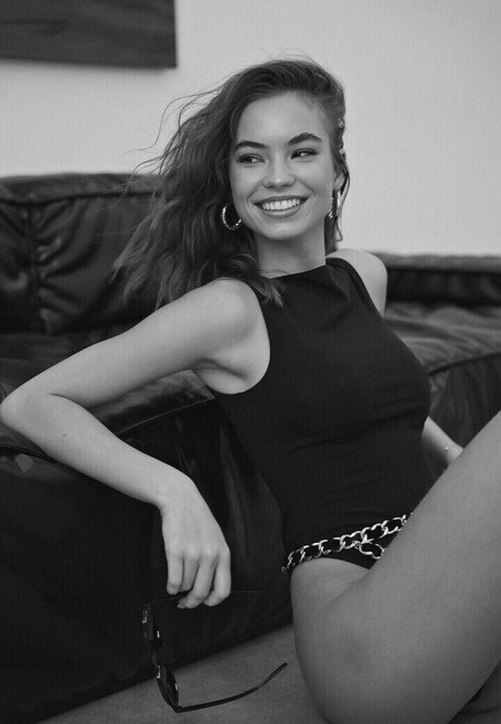 Ekaterina Perova Profile pic