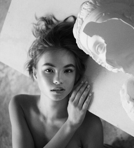 Ekaterina Perova art pornstar photos