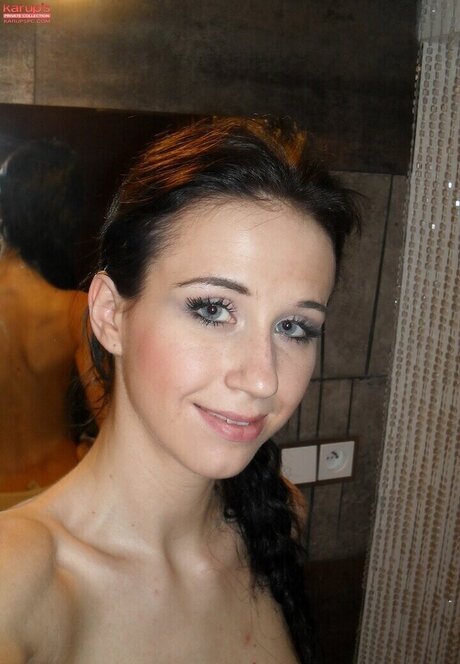 Dianajane hot model photo