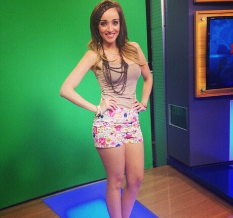 Gaby Lozoya high quality model img