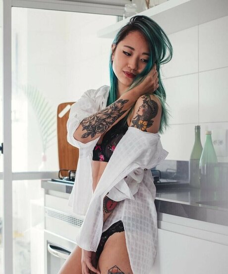 Gabi Lissa nudes model pictures