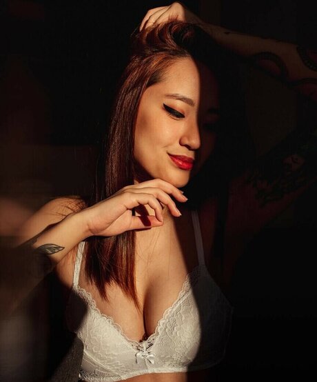 Gabi Lissa beautiful actress pic