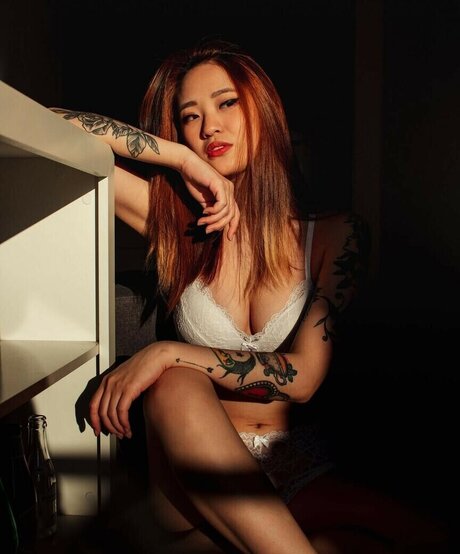 Gabi Lissa high quality pornstar galleries