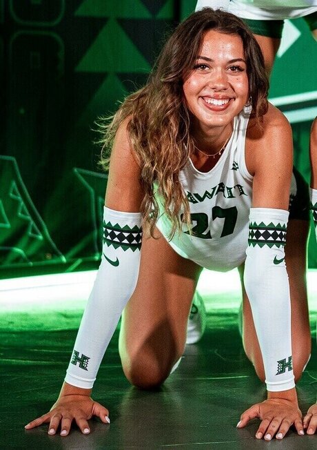 Makena Biondi high quality star pics