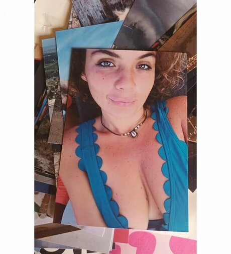 Rosangela Colucci nice star pic