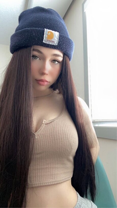 xoscarlettx star pretty picture