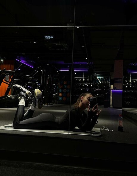 Leytink pornstar pretty galleries