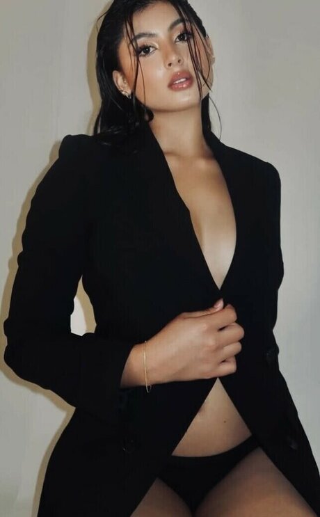 Valeria Guerra nudes actress pic