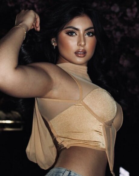 Valeria Guerra star perfect galleries