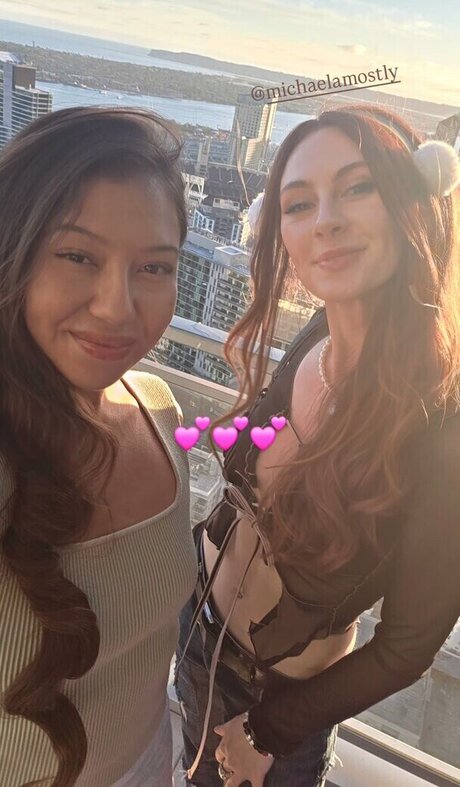 Michaela Jill Murphy xxx star image