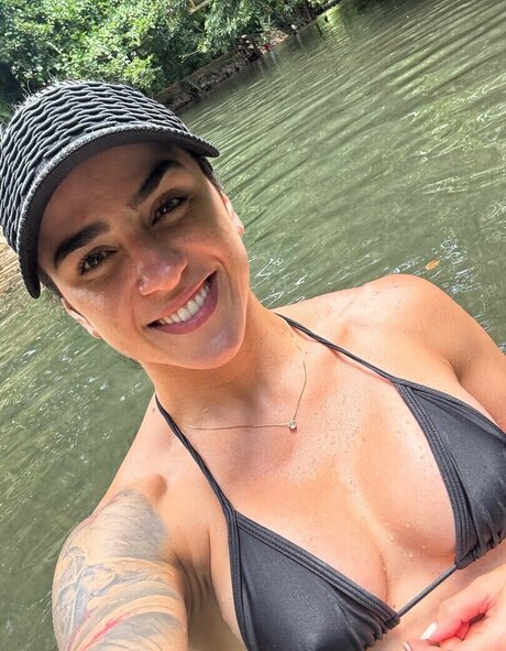 Norma Dumont UFC pornstar sex image