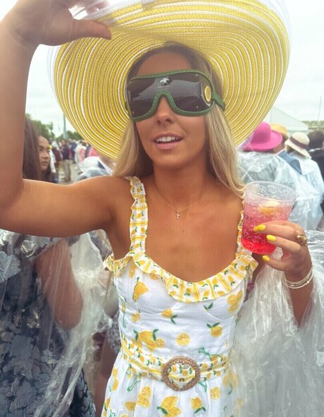 Chloe Rigdon exclusive actress galleries