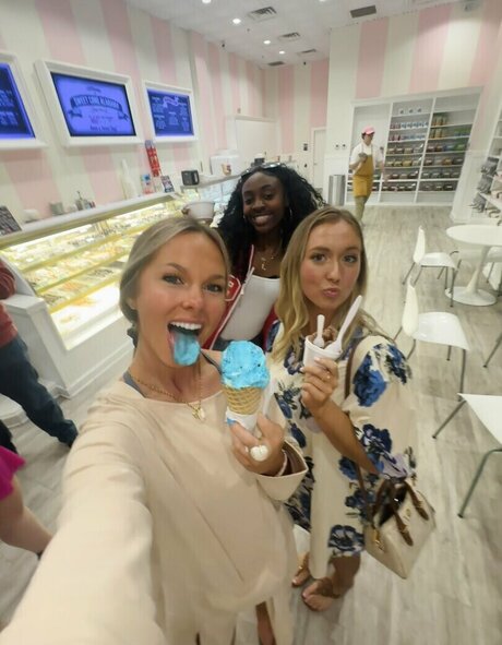 Chloe Rigdon pornographic actress picture