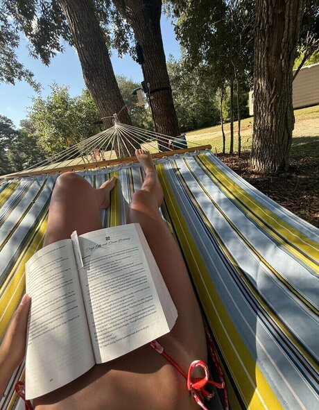 Chloe Rigdon pornstar adult picture