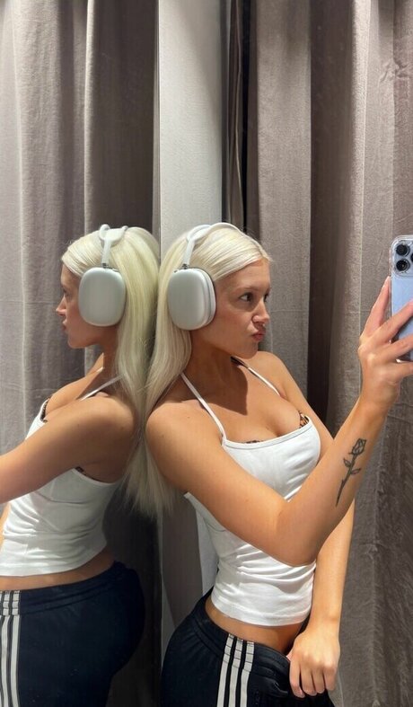 Annagretaaaa star best archive