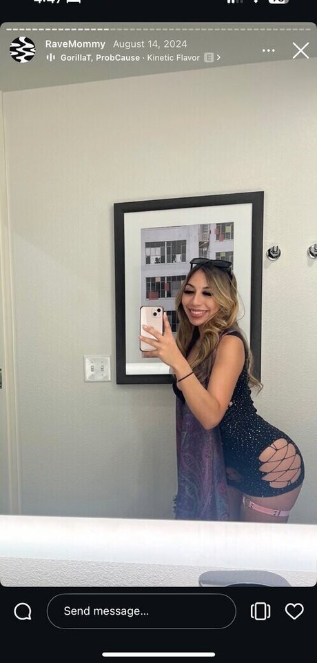 Earthangelana nice actress picture