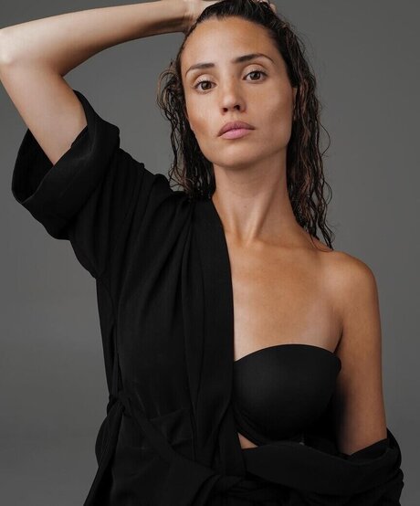 Nadine Menz beautiful star galleries