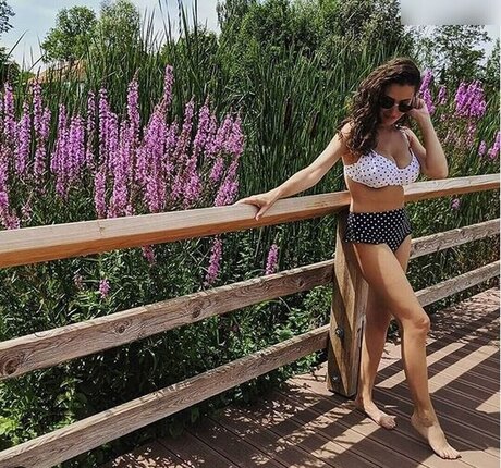 Nadine Menz nudes pornstar photo