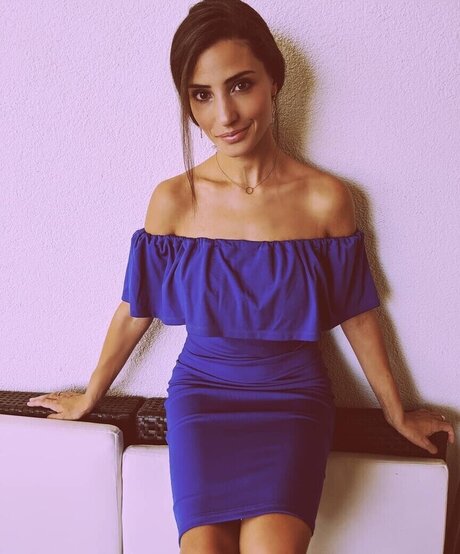 Nadine Menz pornstar free pics